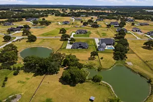 2017 Pinetree Post, Weatherford, TX 76087 - Photo 35