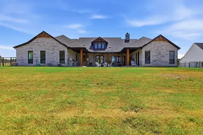 2017 Pinetree Post, Weatherford, TX 76087 - Photo 31