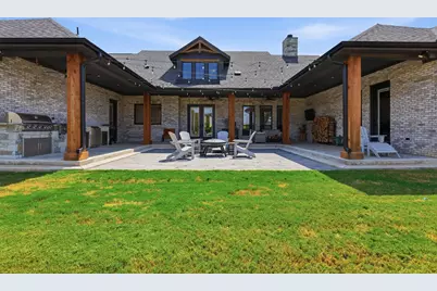 2017 Pinetree Post, Weatherford, TX 76087 - Photo 5