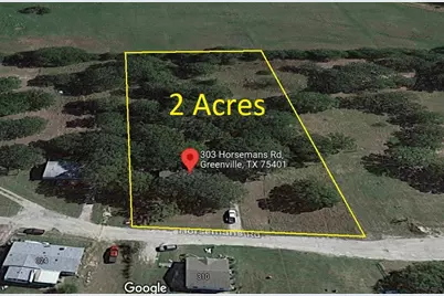 303 Horseman S Road, Greenville, TX 75401 - Photo 3