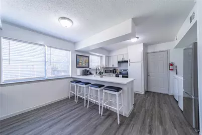 414 Donnell Drive #A, Arlington, TX 76012 - Photo 3