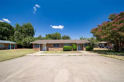 414 Donnell Drive #A, Arlington, TX 76012 - Photo 11