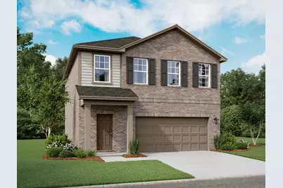 [Address not provided], Forney, TX 75126 - Photo 1