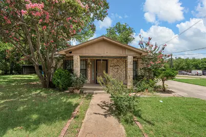 1320 S 26th Street, Waco, TX 76706 - Photo 1