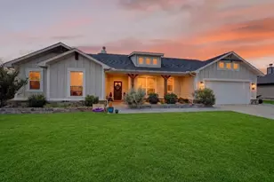 113 Ridgetop Trl, Rhome, TX 76078 - Photo 1