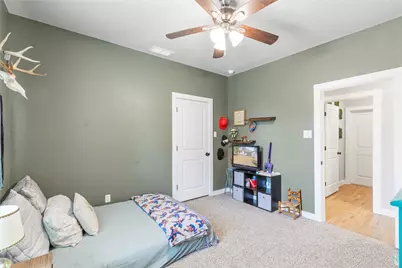 9647 Fm 1836, Kaufman, TX 75142 - Photo 17