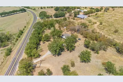 9647 Fm 1836, Kaufman, TX 75142 - Photo 35