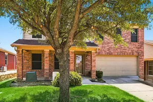 8816 Chisholm Trail, Cross Roads, TX 76227 - Photo 5
