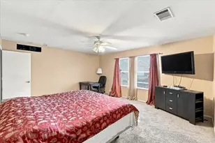8816 Chisholm Trail, Cross Roads, TX 76227 - Photo 21