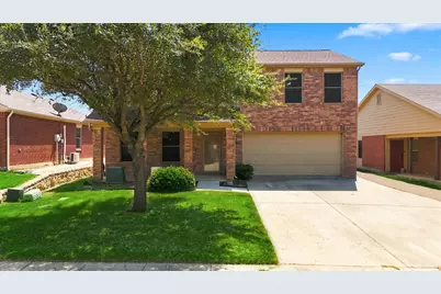 8816 Chisholm Trail, Cross Roads, TX 76227 - Photo 37