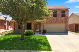 8816 Chisholm Trail, Cross Roads, TX 76227 - Photo 37