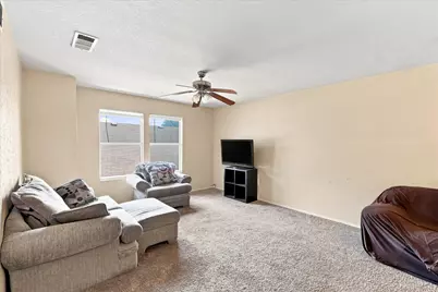 8816 Chisholm Trail, Cross Roads, TX 76227 - Photo 29