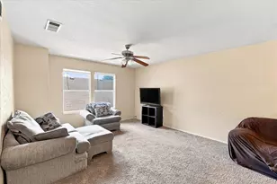 8816 Chisholm Trail, Cross Roads, TX 76227 - Photo 29