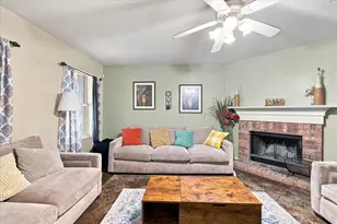 8816 Chisholm Trail, Cross Roads, TX 76227 - Photo 3