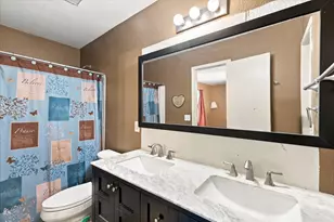 8816 Chisholm Trail, Cross Roads, TX 76227 - Photo 23
