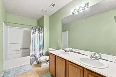 8816 Chisholm Trail, Cross Roads, TX 76227 - Photo 25