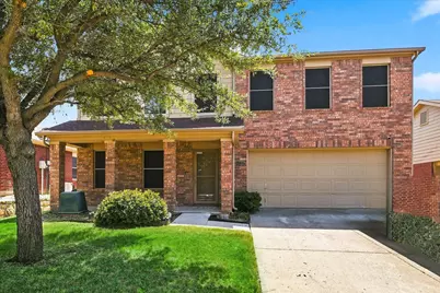 8816 Chisholm Trail, Cross Roads, TX 76227 - Photo 1