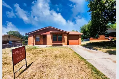 6303 Basswood Drive, Fort Worth, TX 76135 - Photo 1