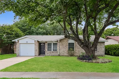 738 Lisa Lane, Cedar Hill, TX 75104 - Photo 1