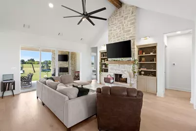 861 Brindley Road, Maypearl, TX 76064 - Photo 5