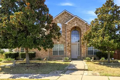 1915 Ledgemont Court, Allen, TX 75013 - Photo 1