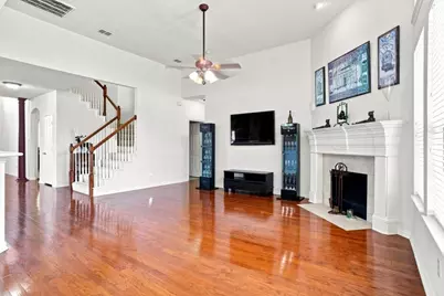 1915 Ledgemont Court, Allen, TX 75013 - Photo 9