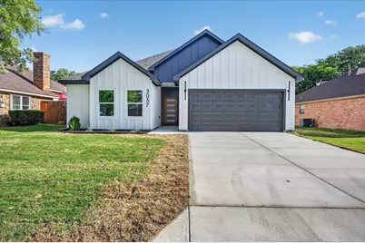 3057 Brandywine, Denton, TX 76209 - Photo 1