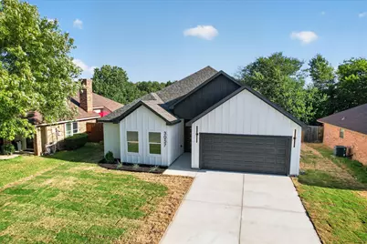 3057 Brandywine, Denton, TX 76209 - Photo 37
