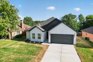 3057 Brandywine, Denton, TX 76209 - Photo 37