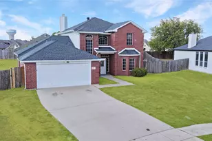 3401 Newgate St, Midlothian, TX 76065 - Photo 5