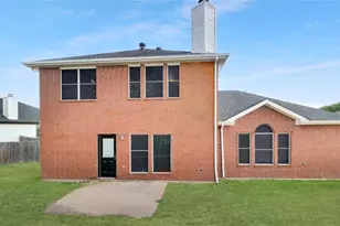 3401 Newgate St, Midlothian, TX 76065 - Photo 25