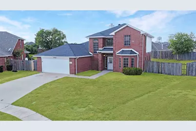 3401 Newgate Street, Midlothian, TX 76065 - Photo 3