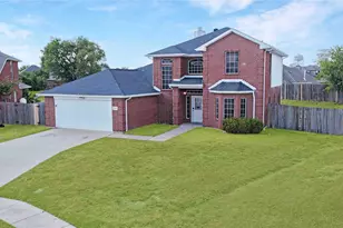 3401 Newgate St, Midlothian, TX 76065 - Photo 3