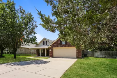 2217 Forest Park Circle, Mansfield, TX 76063 - Photo 3