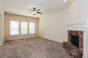 2217 Forest Park Cir, Mansfield, TX 76063 - Photo 5