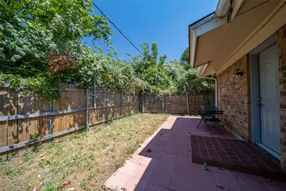 414 Donnell Drive #B, Arlington, TX 76012 - Photo 9