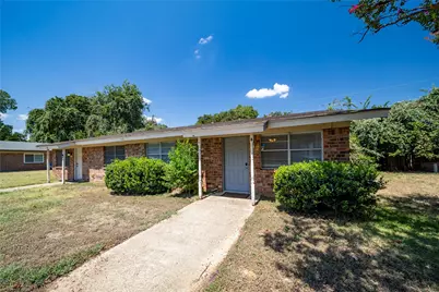 414 Donnell Drive #B, Arlington, TX 76012 - Photo 11
