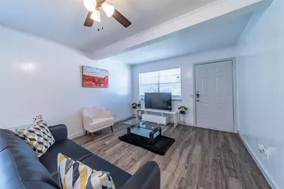 414 Donnell Drive #B, Arlington, TX 76012 - Photo 5