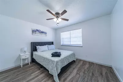 414 Donnell Drive #B, Arlington, TX 76012 - Photo 7