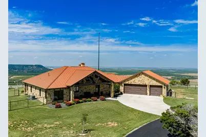 1032 Braune Road, Abilene, TX 79603 - Photo 1