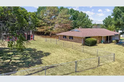 7108 Jo Will Street, Colleyville, TX 76034 - Photo 3
