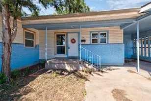 1134 S Pioneer Dr, Abilene, TX 79605 - Photo 3