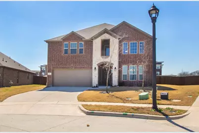 204 Cowboy Way, Anna, TX 75409 - Photo 1