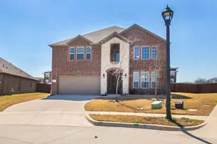 204 Cowboy Wy, Anna, TX 75409 - Photo 1