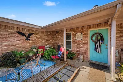 5705 Heatherglen Terrace, Fort Worth, TX 76179 - Photo 5