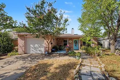 5705 Heatherglen Terrace, Fort Worth, TX 76179 - Photo 1