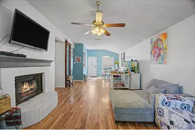5705 Heatherglen Terrace, Fort Worth, TX 76179 - Photo 11
