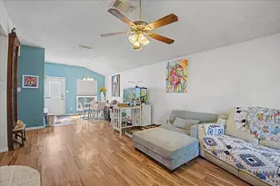 5705 Heatherglen Terrace, Fort Worth, TX 76179 - Photo 9