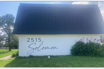 2515 Solomon Drive, Commerce, TX 75428 - Photo 7