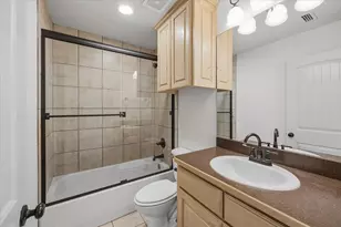 105 Savannah Dr, Weatherford, TX 76087 - Photo 17